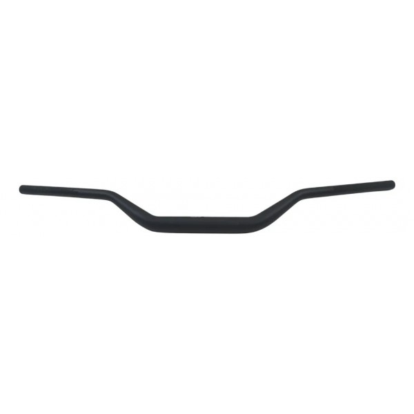 Guidão Bmw R 1300 Gs Triple Black 24-26 Original Preto