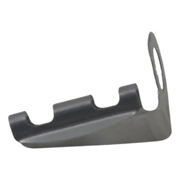 Guia Abs Dianteiro Bmw R 1300 Gs Triple Black 24-26 Original