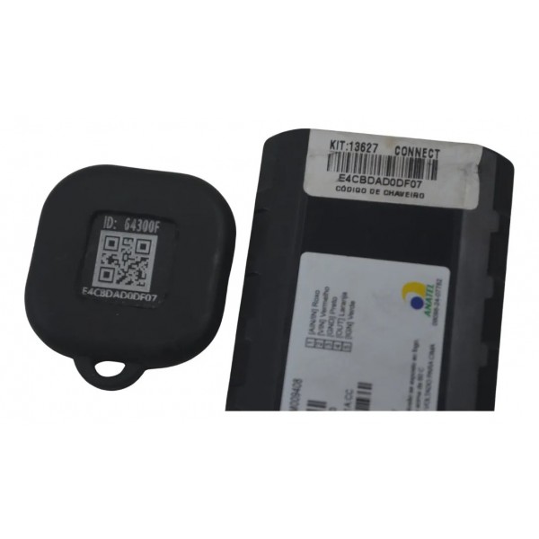 Kit Alarme Bmw R 1300 Gs Triple Black 24-26