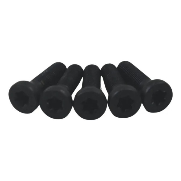 Kit Parafuso Roda Traseira Bmw R 1300 Gs Triple Black 24-26
