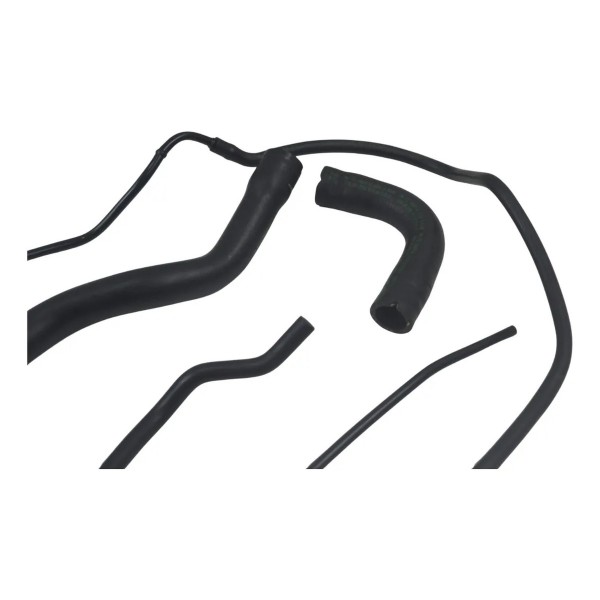 Kit Mangueiras Bmw R 1300 Gs Triple Black 24-26 Original