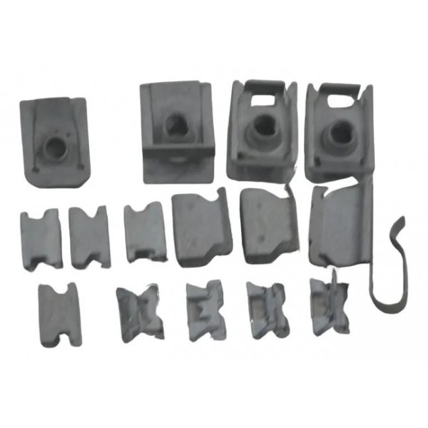 Kit Presilhas Diversas Bmw R 1300 Gs Triple Black 24-26 Orig