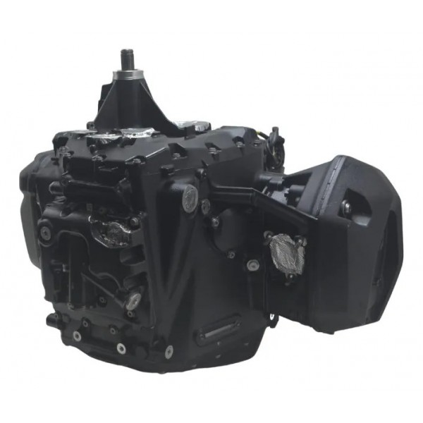 Motor Nfe Baixa Base Troca Bmw R 1300 Gs Triple Black 24-26