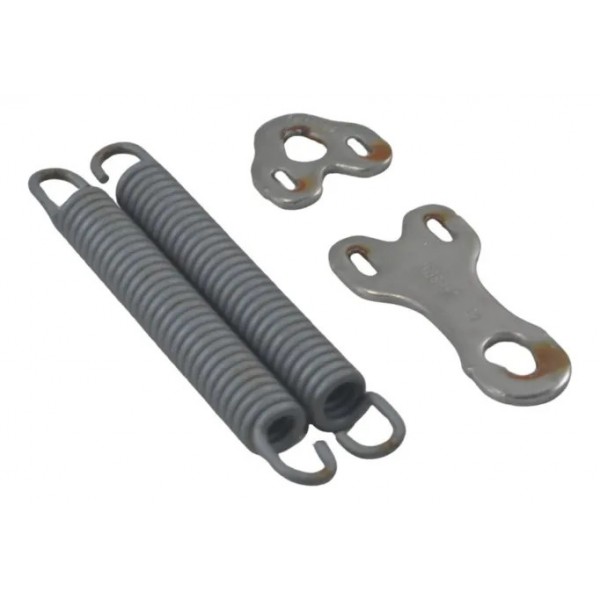 Mola Cavalete Central Bmw R 1300 Gs Triple Black 24-26 Origi