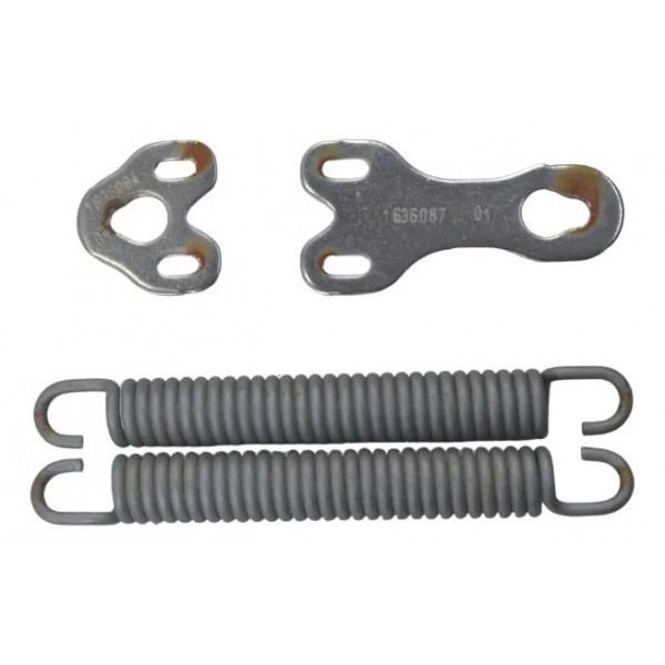 Mola Cavalete Central Bmw R 1300 Gs Triple Black 24-26 Origi