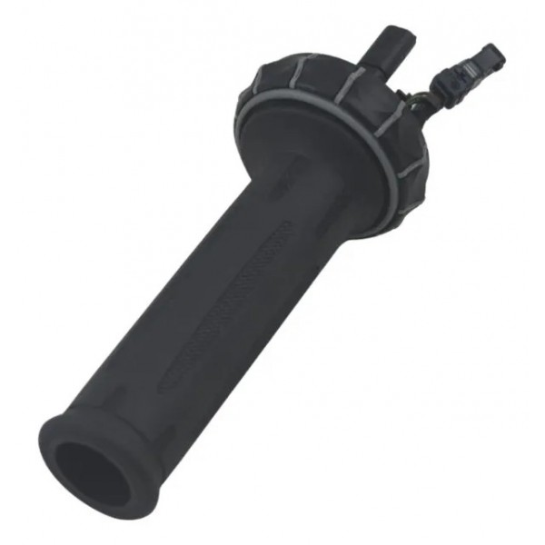 Manopla Esq Multi Control Bmw R 1300 Gs Triple Black 24-26 Preto