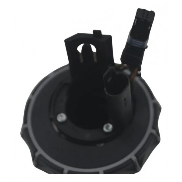 Manopla Esq Multi Control Bmw R 1300 Gs Triple Black 24-26 Preto