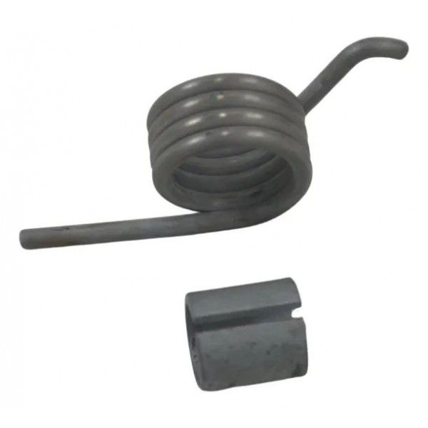 Mola Pedaleira Dianteira Bmw R 1300 Gs Triple Black 24-26