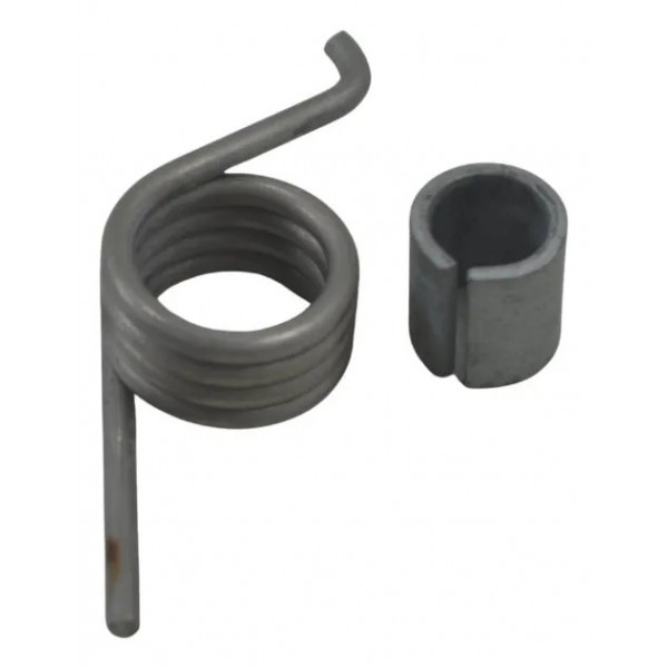 Mola Pedaleira Dianteira Bmw R 1300 Gs Triple Black 24-26