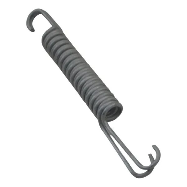 Mola Pedal Descanso Lateral Bmw R 1300 Gs Triple Black 24-26