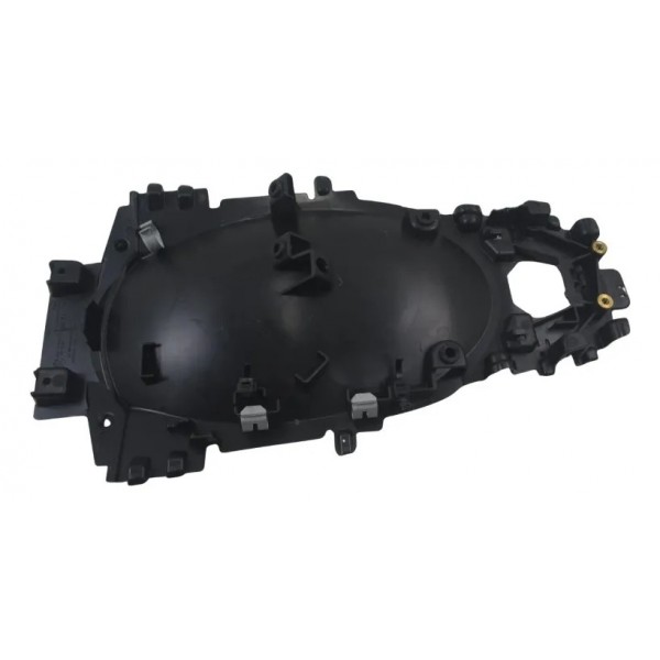 Paralama Inferior Traseiro Bmw R 1300 Gs Triple Black 24-26