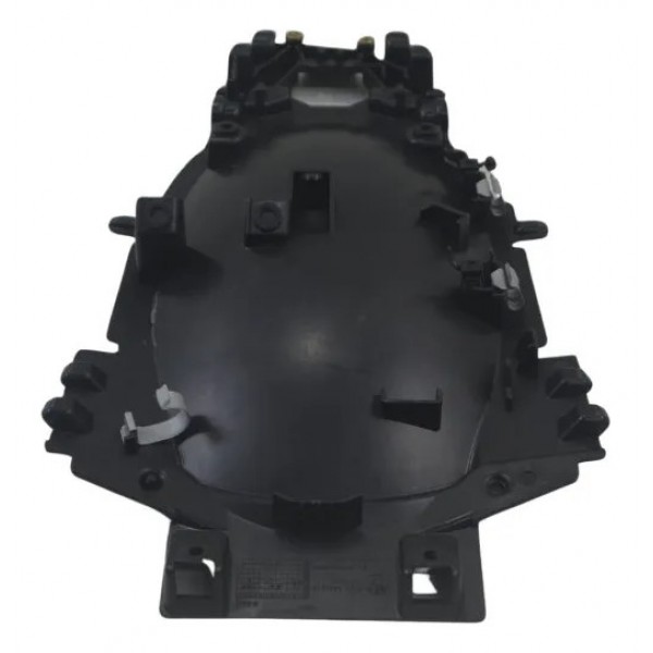 Paralama Inferior Traseiro Bmw R 1300 Gs Triple Black 24-26