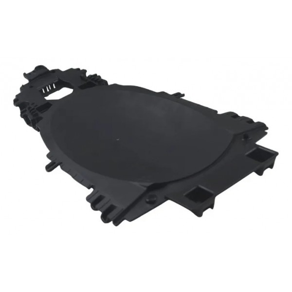 Paralama Inferior Traseiro Bmw R 1300 Gs Triple Black 24-26