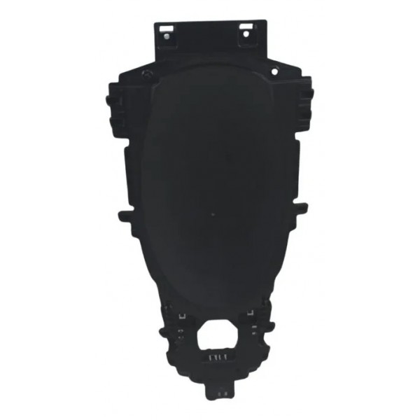 Paralama Inferior Traseiro Bmw R 1300 Gs Triple Black 24-26