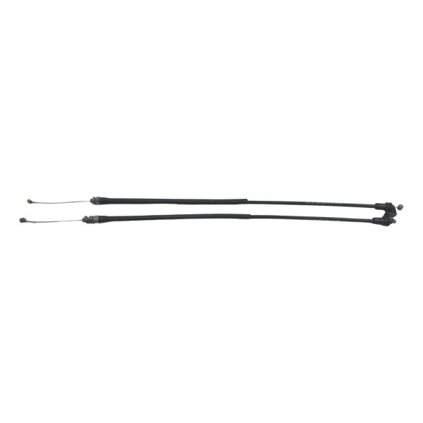 Par Cabo Servo Motor Bmw R 1300 Gs Triple Black 24-26 Origin