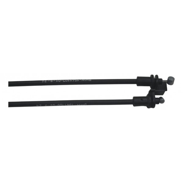 Par Cabo Servo Motor Bmw R 1300 Gs Triple Black 24-26 Origin