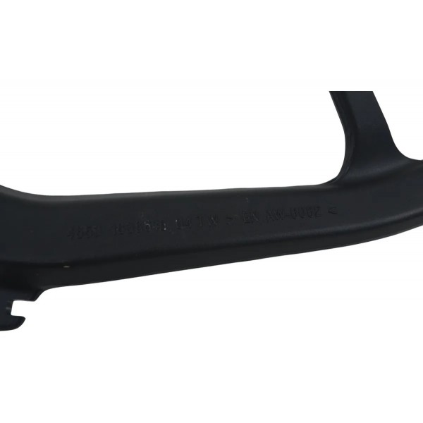 Pedal Descanso Lateral Bmw R 1300 Gs Triple Black 24-26 Orig