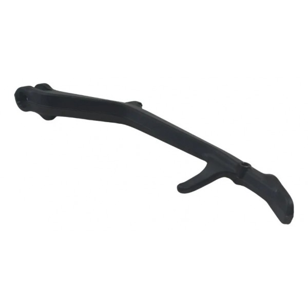 Pedal Descanso Lateral Bmw R 1300 Gs Triple Black 24-26 Orig