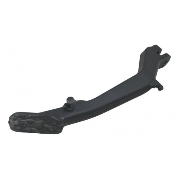 Pedal Descanso Lateral Bmw R 1300 Gs Triple Black 24-26 Orig