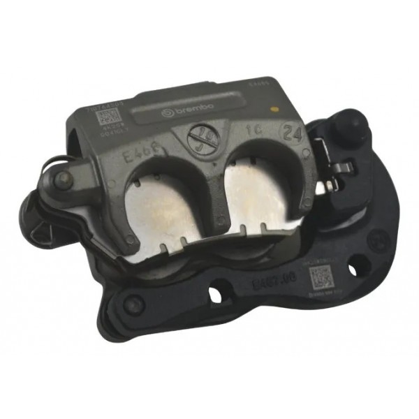 Pinça Freio Traseira Bmw R 1300 Gs Triple Black 24-26 Origi