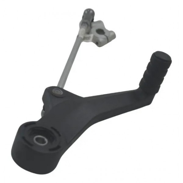 Pedal Câmbio Marcha Bmw R 1300 Gs Triple Black 24-26 Origi