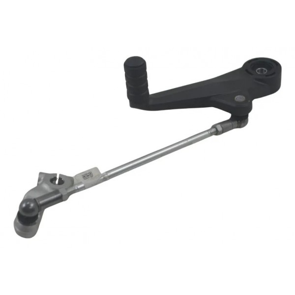 Pedal Câmbio Marcha Bmw R 1300 Gs Triple Black 24-26 Origi