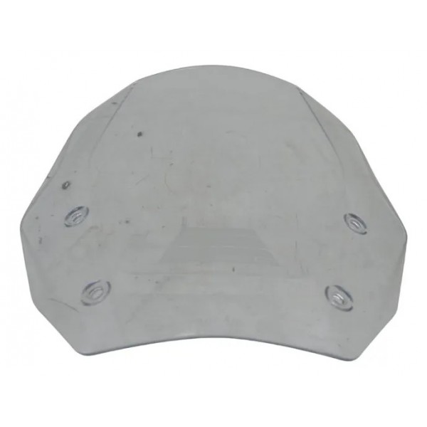 Parabrisa Bolha Bmw R 1300 Gs Triple Black 24-26 Original