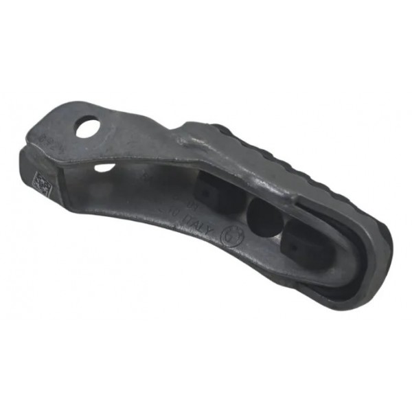 Pedaleira Dianteira Direita Bmw R 1300 Gs Triple Black 24-26