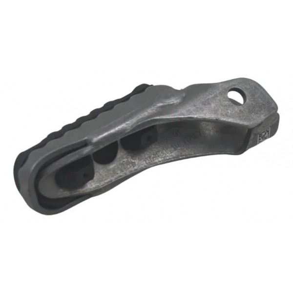 Pedaleira Dianteira Esq Bmw R 1300 Gs Triple Black 24-26