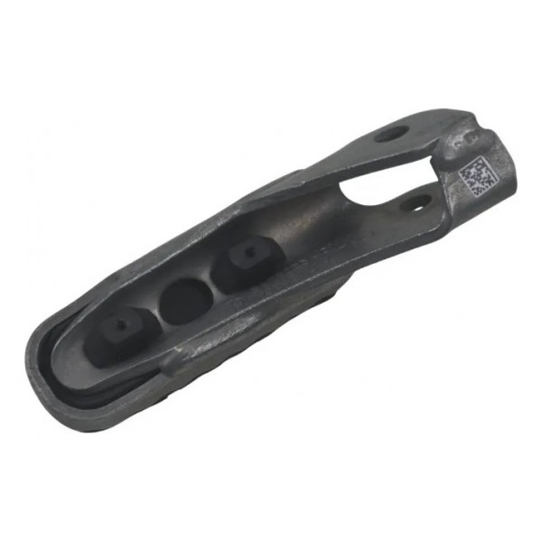 Pedaleira Dianteira Esq Bmw R 1300 Gs Triple Black 24-26