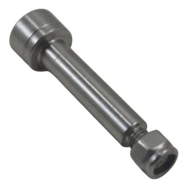 Pino Manete Bmw R 1300 Gs Triple Black 24-26 Original