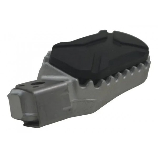 Pedaleira Traseira Dir Bmw R 1300 Gs Triple Black 24-26 Orig