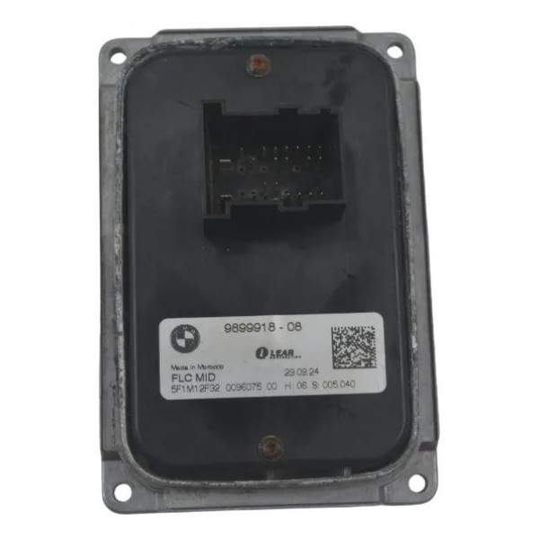 Reator Farol Bmw R 1300 Gs Triple Black 24-26 Original