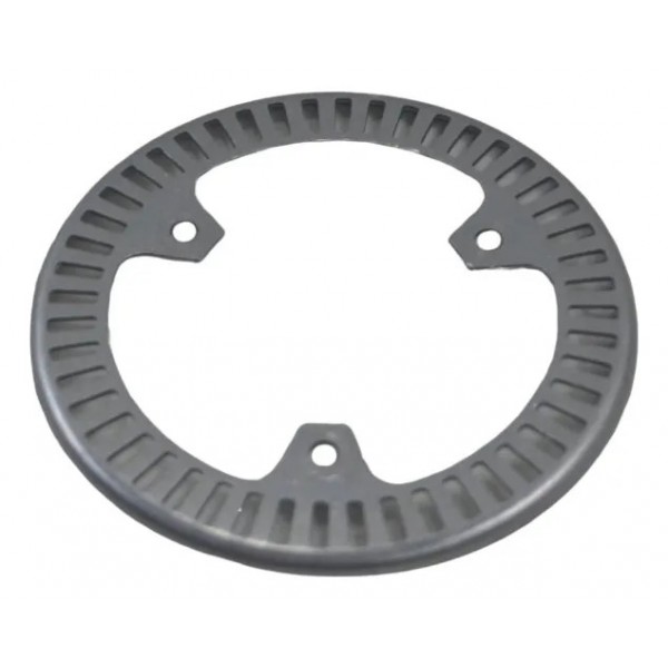 Roda Fônica Dianteira Bmw R 1300 Gs Triple Black 24-26 Origi