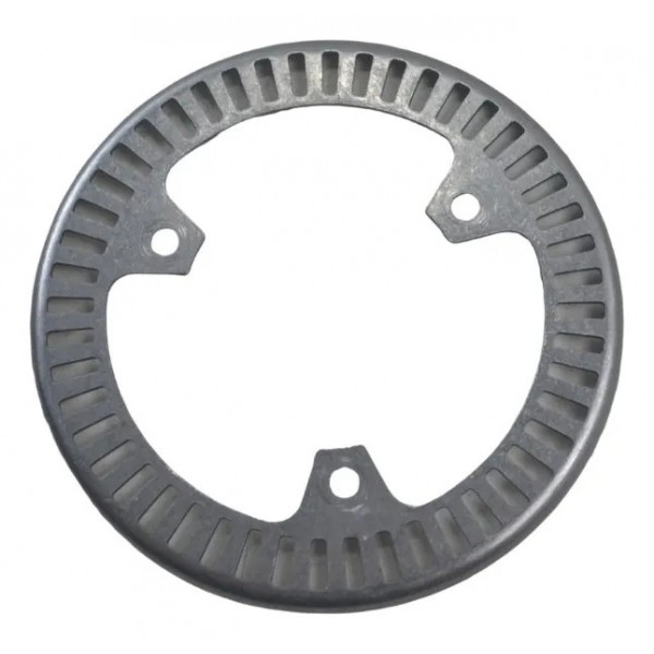 Roda Fônica Dianteira Bmw R 1300 Gs Triple Black 24-26 Origi