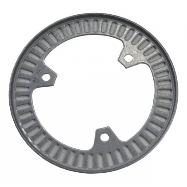 Roda Fônica Dianteira Bmw R 1300 Gs Triple Black 24-26 Origi