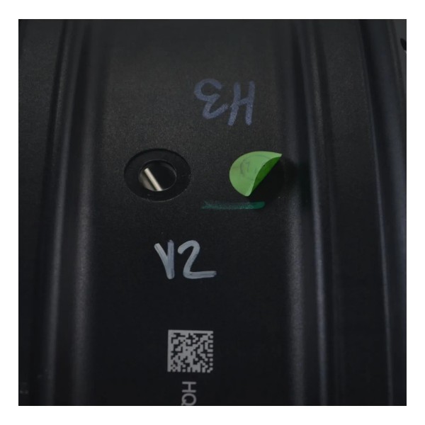 Roda Traseira Bmw R 1300 Gs Triple Black 24-26 Original