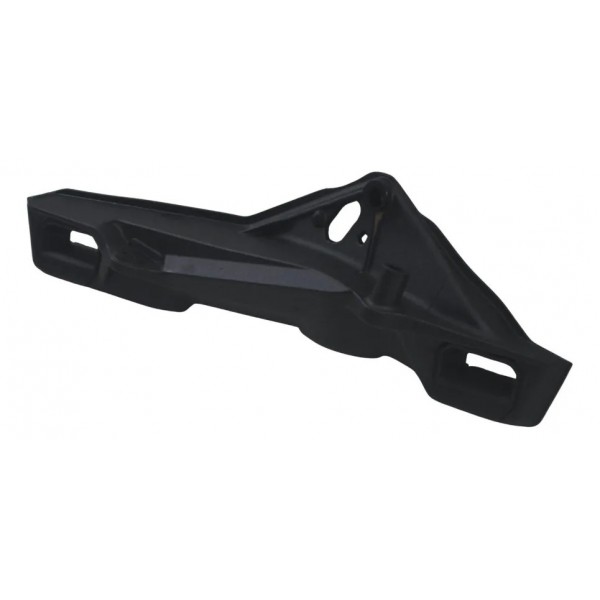 Suporte Alforge Dir Bmw R 1300 Gs Triple Black 24-26 Origina Preto