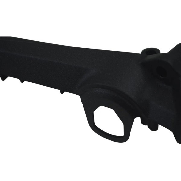 Suporte Alforge Dir Bmw R 1300 Gs Triple Black 24-26 Origina Preto