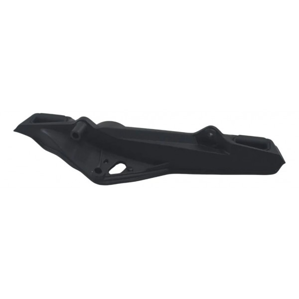 Suporte Alforge Dir Bmw R 1300 Gs Triple Black 24-26 Origina Preto