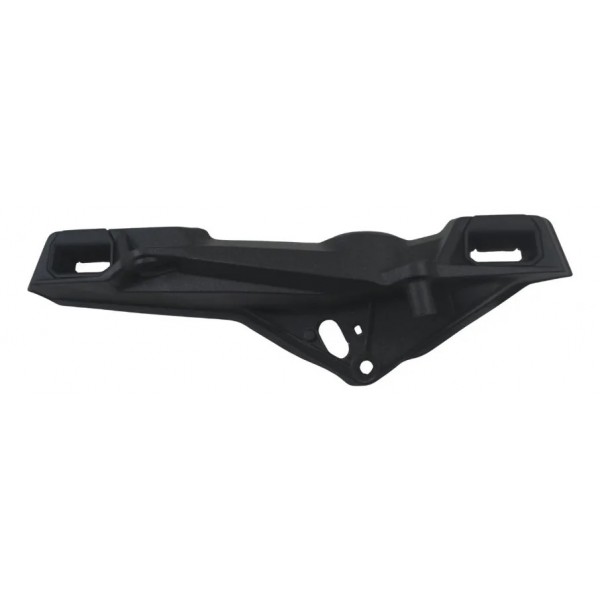 Suporte Alforge Esq Bmw R 1300 Gs Triple Black 24-26 Origina Preto