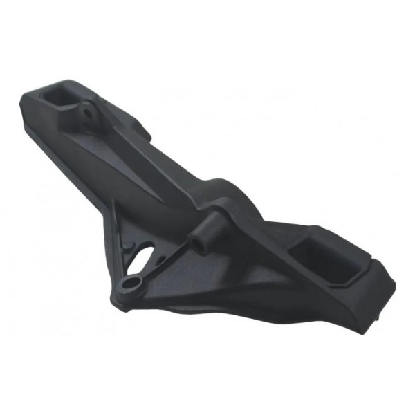 Suporte Alforge Esq Bmw R 1300 Gs Triple Black 24-26 Origina Preto