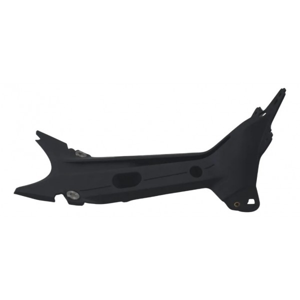 Suporte Placa Inferior Bmw R 1300 Gs Triple Black 24-26 Orig