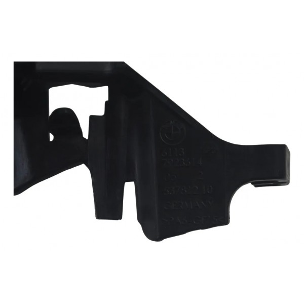 Suporte Guia Cabos Bmw R 1300 Gs Triple Black 24-26 Original