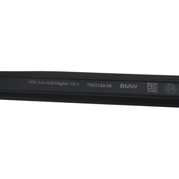 Suporte Cardan Bmw R 1300 Gs Triple Black 24-26 Original