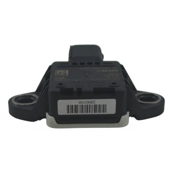Sensor Speed Inclinação Bmw R 1300 Gs Triple Black 24-26 Ori