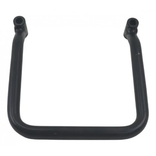 Suporte Gps Bmw R 1300 Gs Triple Black 24-26 Original