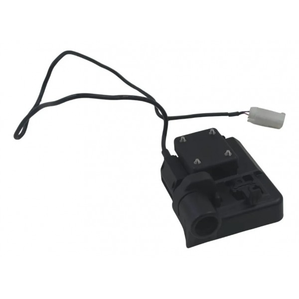 Suporte Gps Bmw R 1300 Gs Triple Black 24-26 Original
