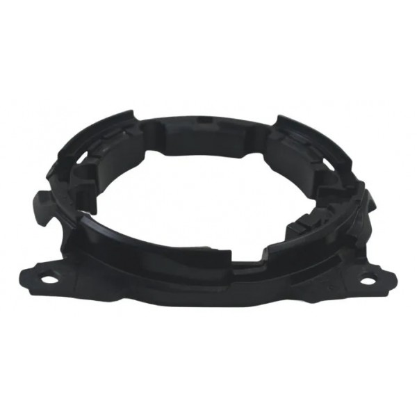 Suporte Tampa Tanque Bmw R 1300 Gs Triple Black 24-26 Origi Preto