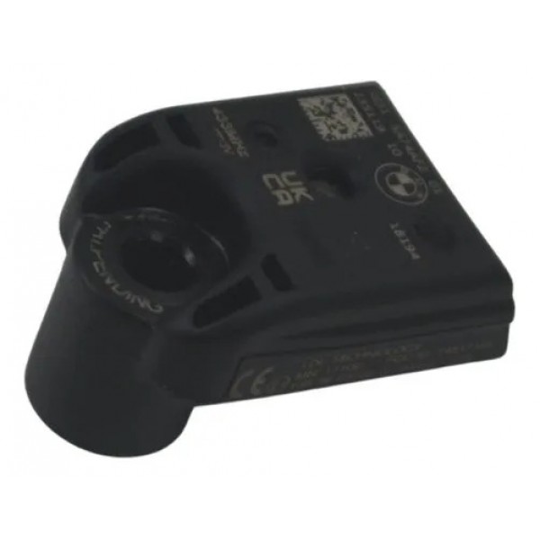 Sensor Pressão Ar Pneu Bmw R 1300 Gs Triple Black 24-26 Orig